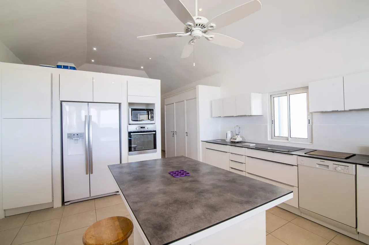 SWEET 3BR VILLA IN THER HEART OF THE CARIBBEANS photo 4