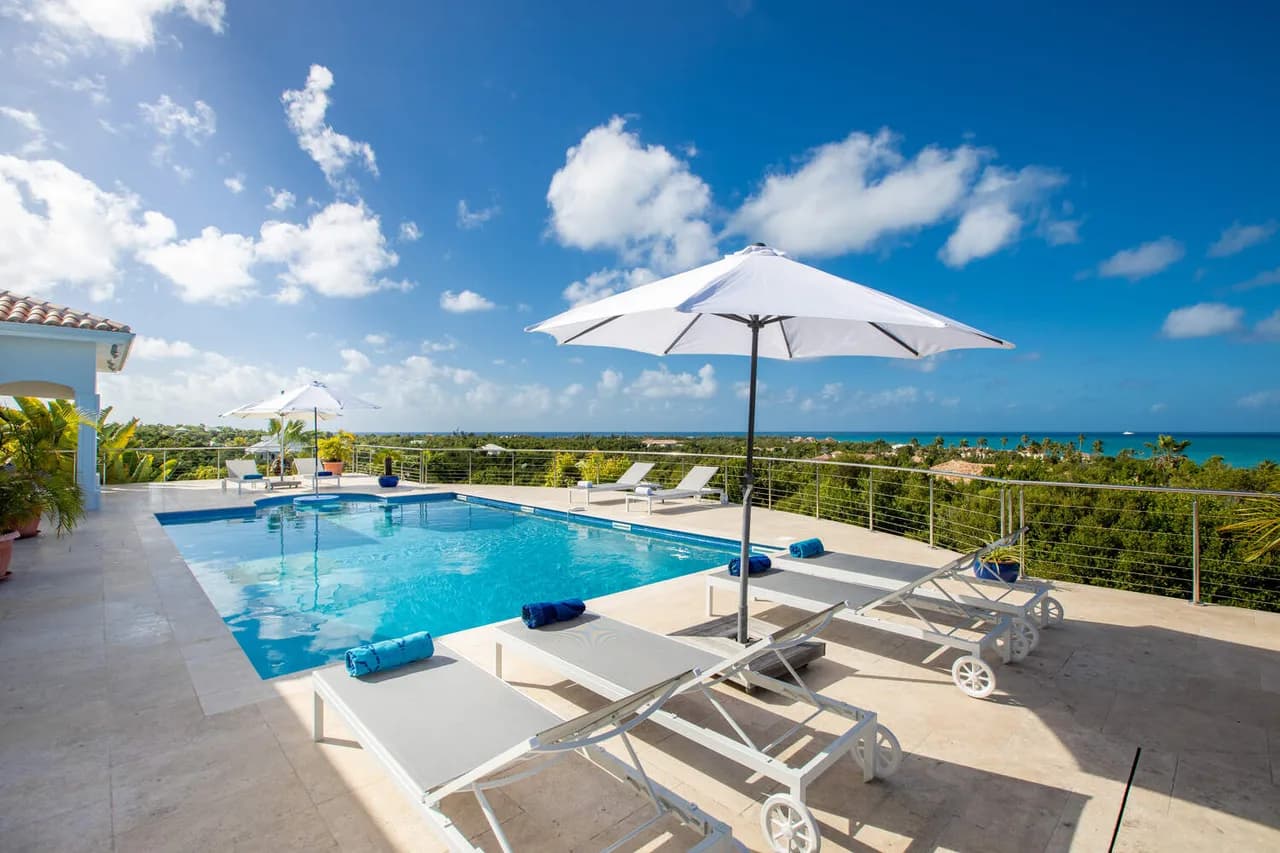SWEET 3BR VILLA IN THER HEART OF THE CARIBBEANS photo 5