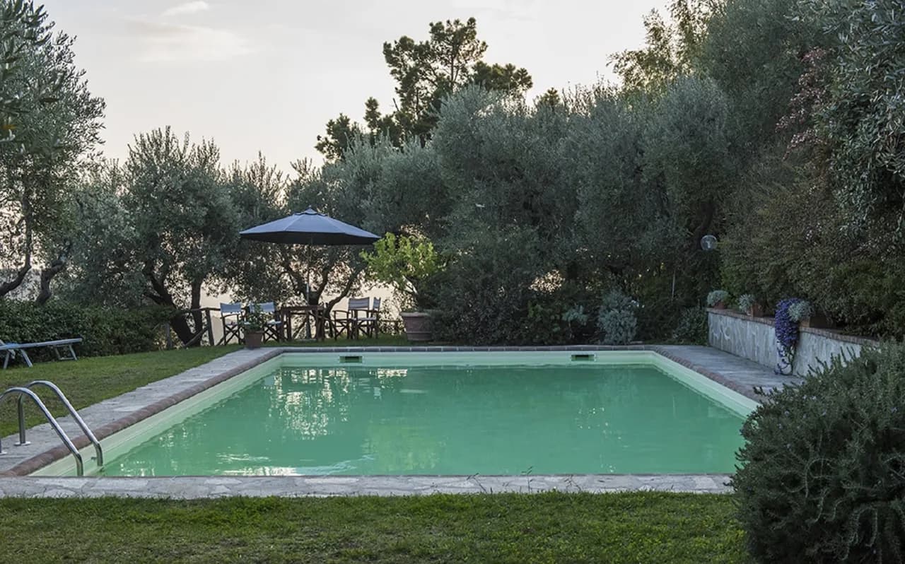 Ambient Farmhouse Located Between Lucca And The Versilia Coast photo 3