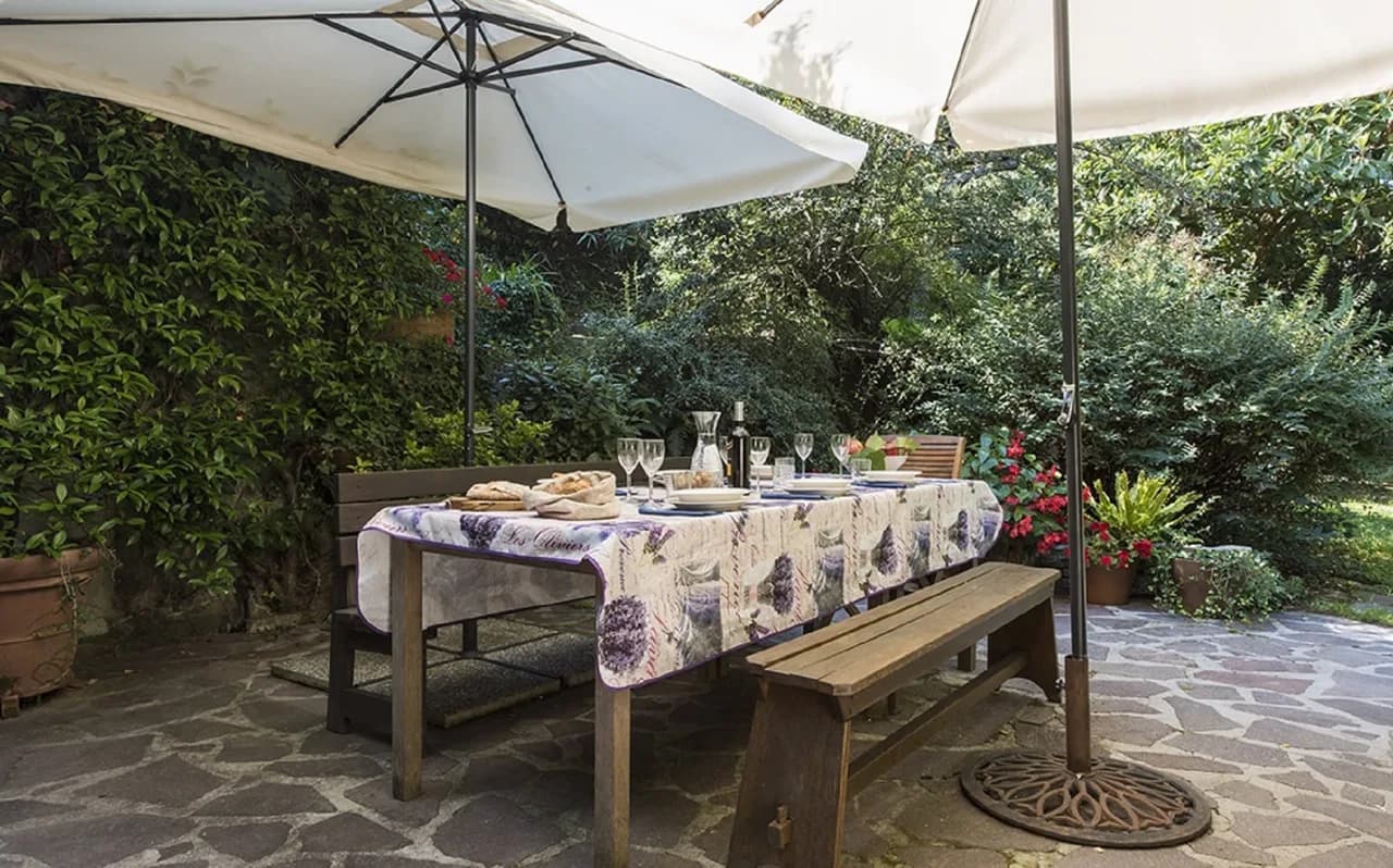 Ambient Farmhouse Located Between Lucca And The Versilia Coast photo 5