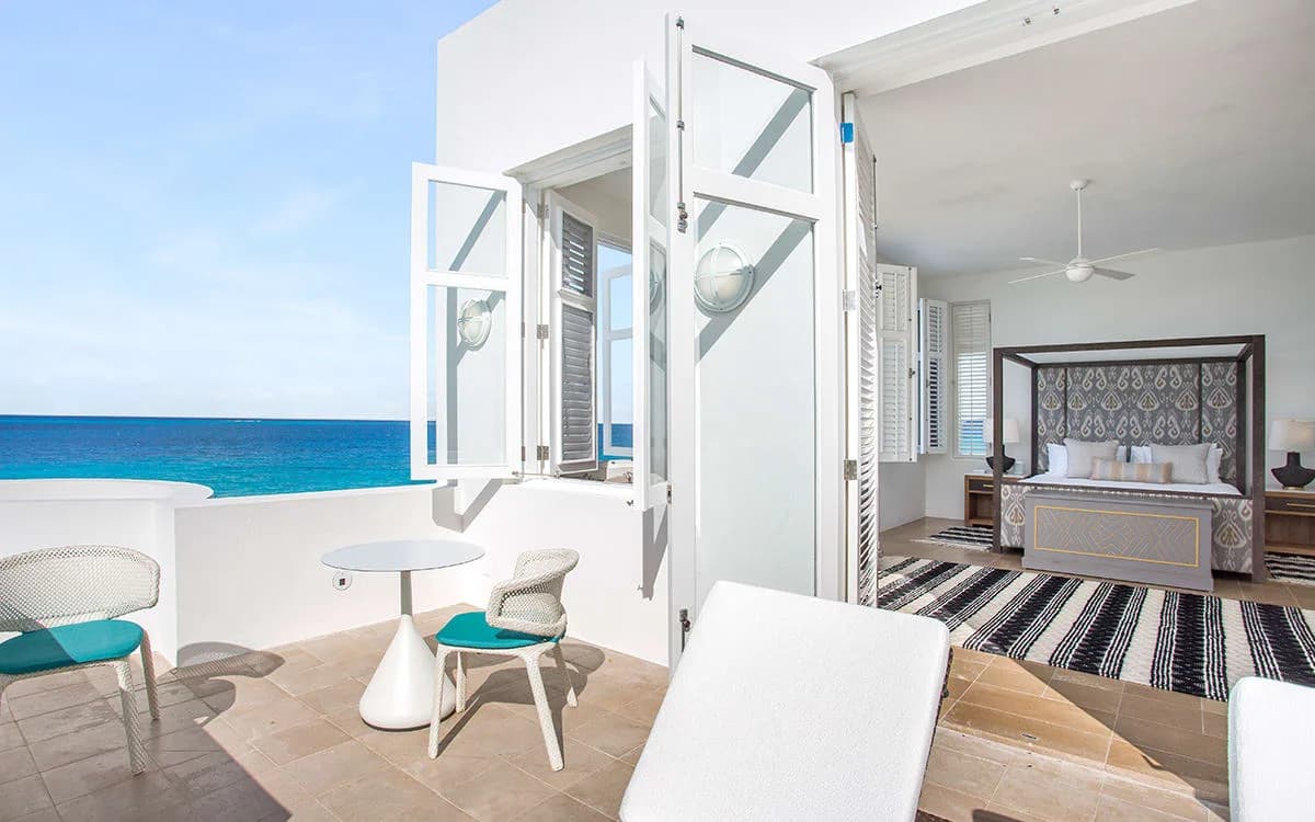 LOVELY CARIBBEAN VILLA  WITH BEAUTIFUL VIEWS photo 4