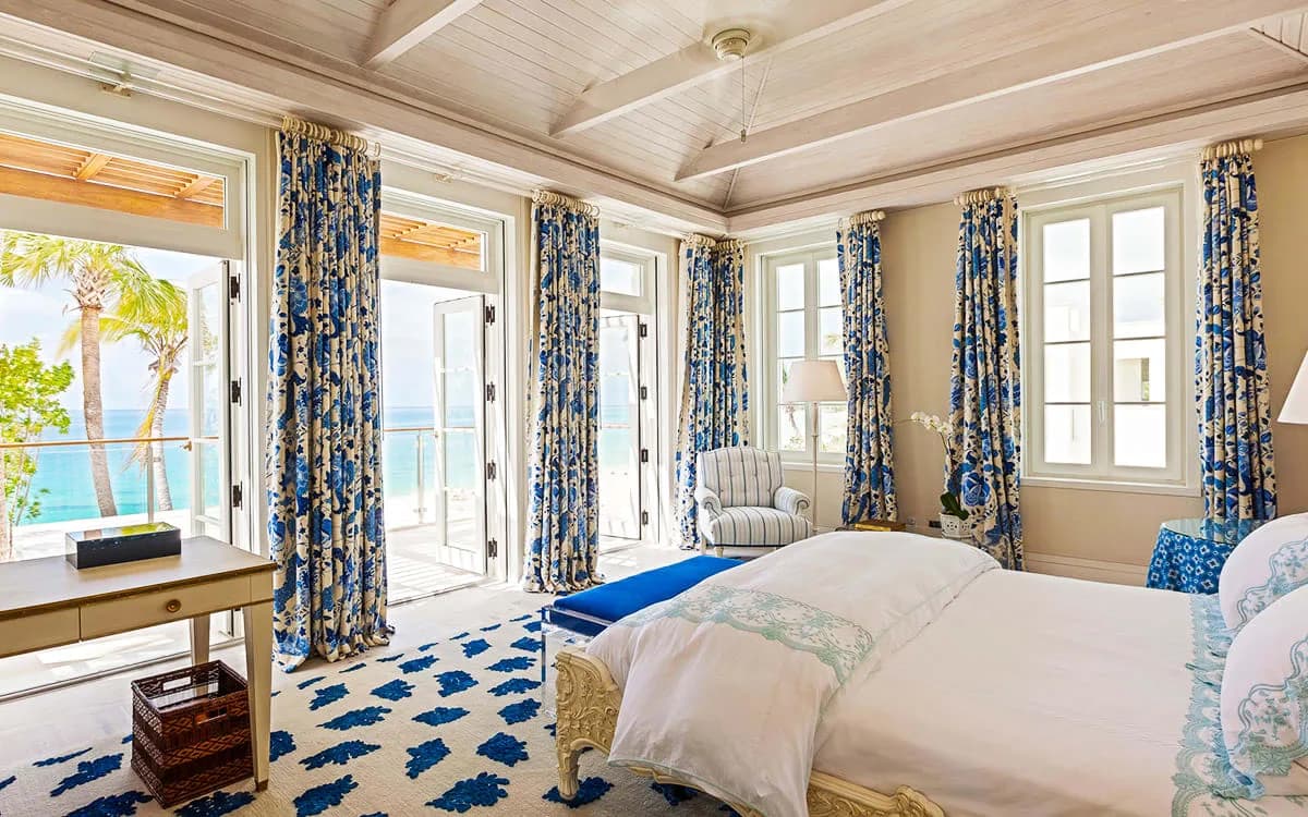 GORGEOUS 9BR ESTATE IN BARNES BAY photo 5