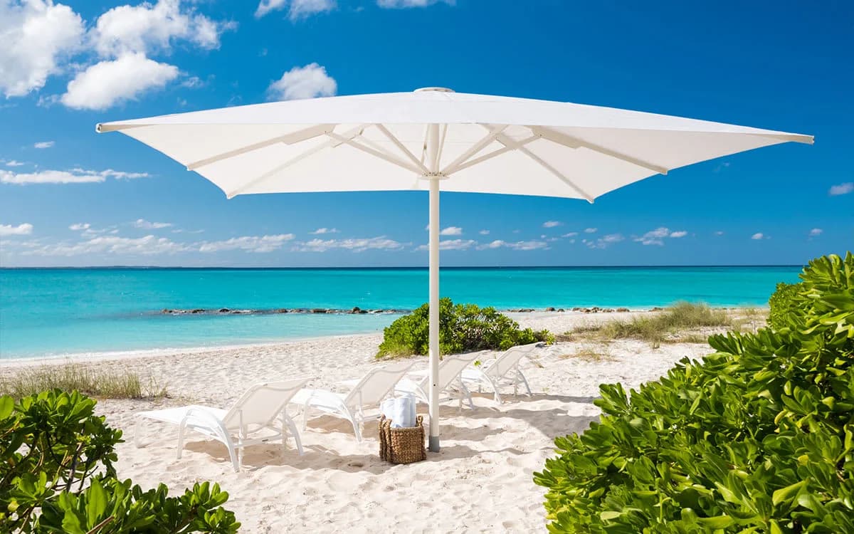 CORAL-STONE VILLA WITH AN AMAZING CARIBBEAN FEEL photo 3