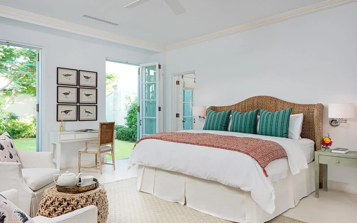 CORAL-STONE VILLA WITH AN AMAZING CARIBBEAN FEEL photo 5