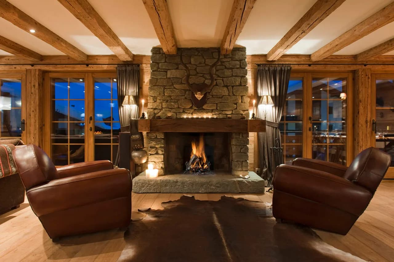 ELITE MOUNTAIN APARTMENT WITH OUTDOOR JACUZZI photo 4