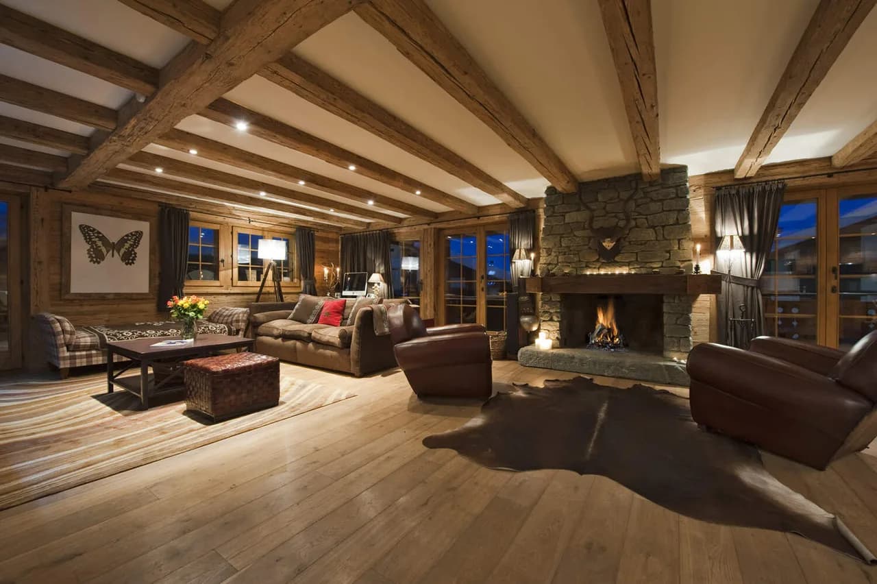 ELITE MOUNTAIN APARTMENT WITH OUTDOOR JACUZZI photo 5