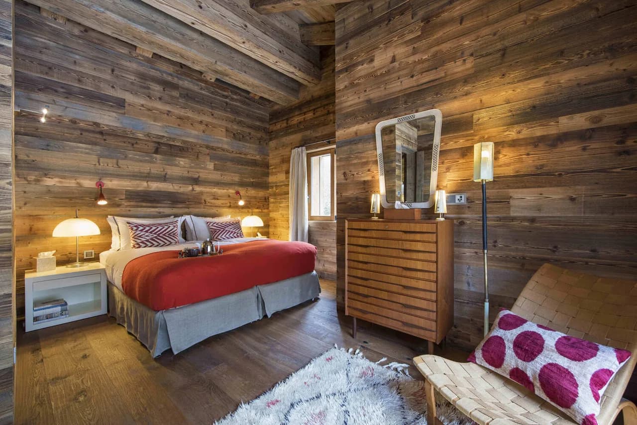 MARVELOUS APLINE CHALET WITH HOME THEATER AND GREAT VIEWS photo 5