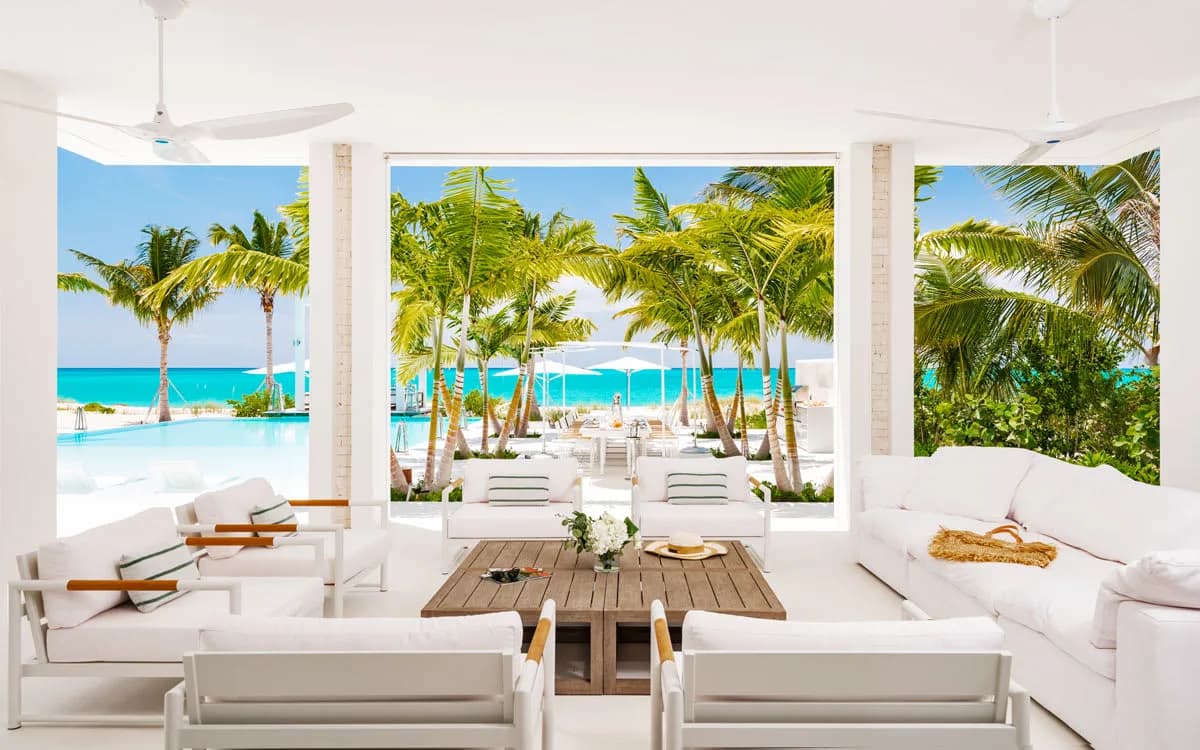 MAGNIFICENT 7BR VILLA WITH A WARM CARIBBEAN ATMOSPHERE photo 3