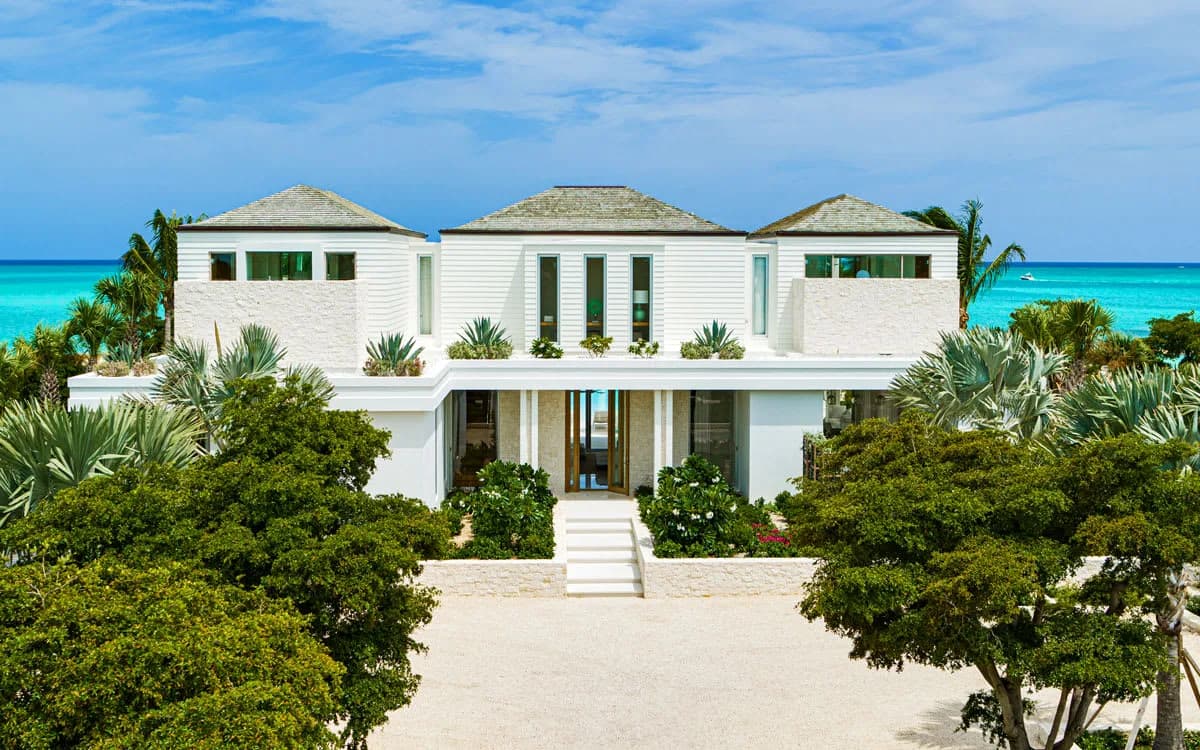 MAGNIFICENT 7BR VILLA WITH A WARM CARIBBEAN ATMOSPHERE photo 4