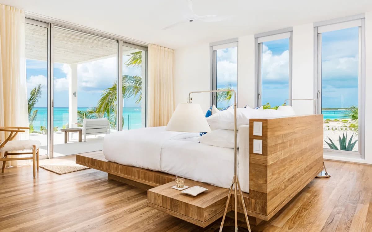 MAGNIFICENT 7BR VILLA WITH A WARM CARIBBEAN ATMOSPHERE photo 5