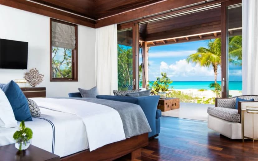 WONDERFUL TROPICAL VILLA WITH 11BR