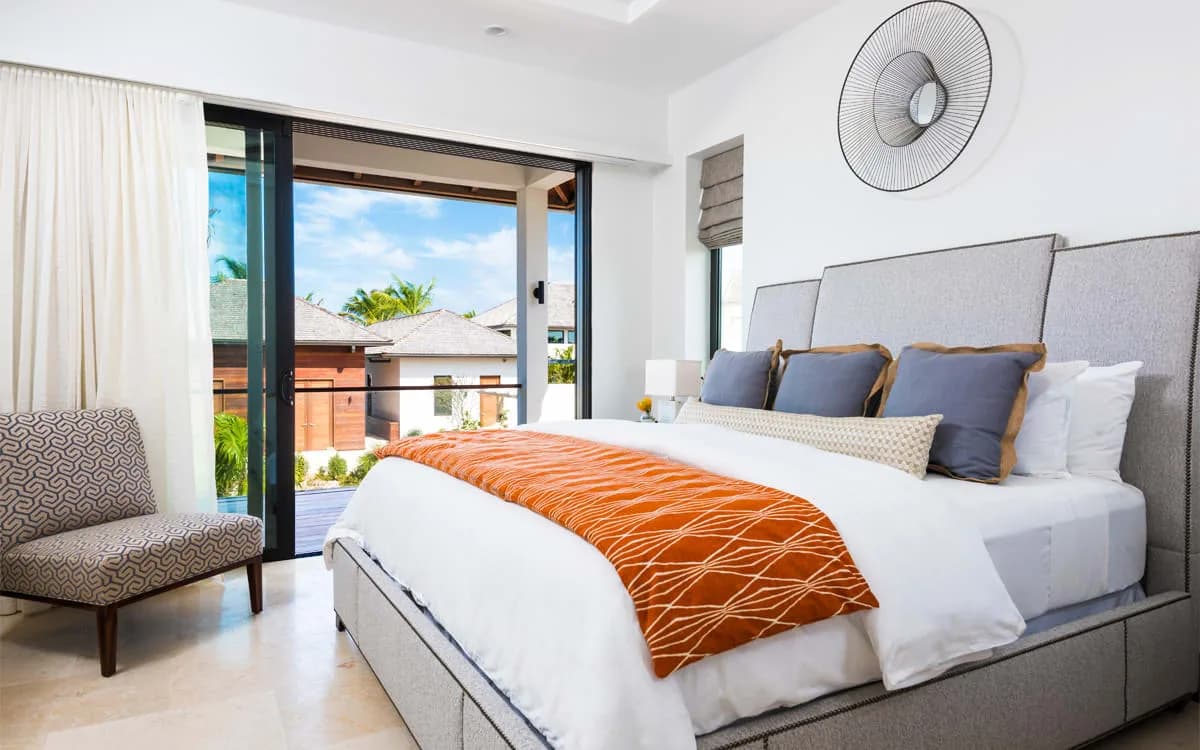 WONDERFUL TROPICAL VILLA WITH 11BR photo 2