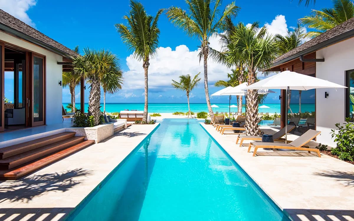 WONDERFUL TROPICAL VILLA WITH 11BR photo 3