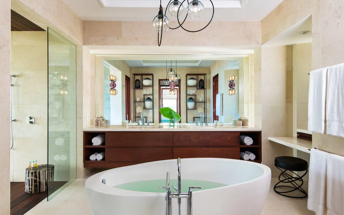 WONDERFUL TROPICAL VILLA WITH 11BR photo 4