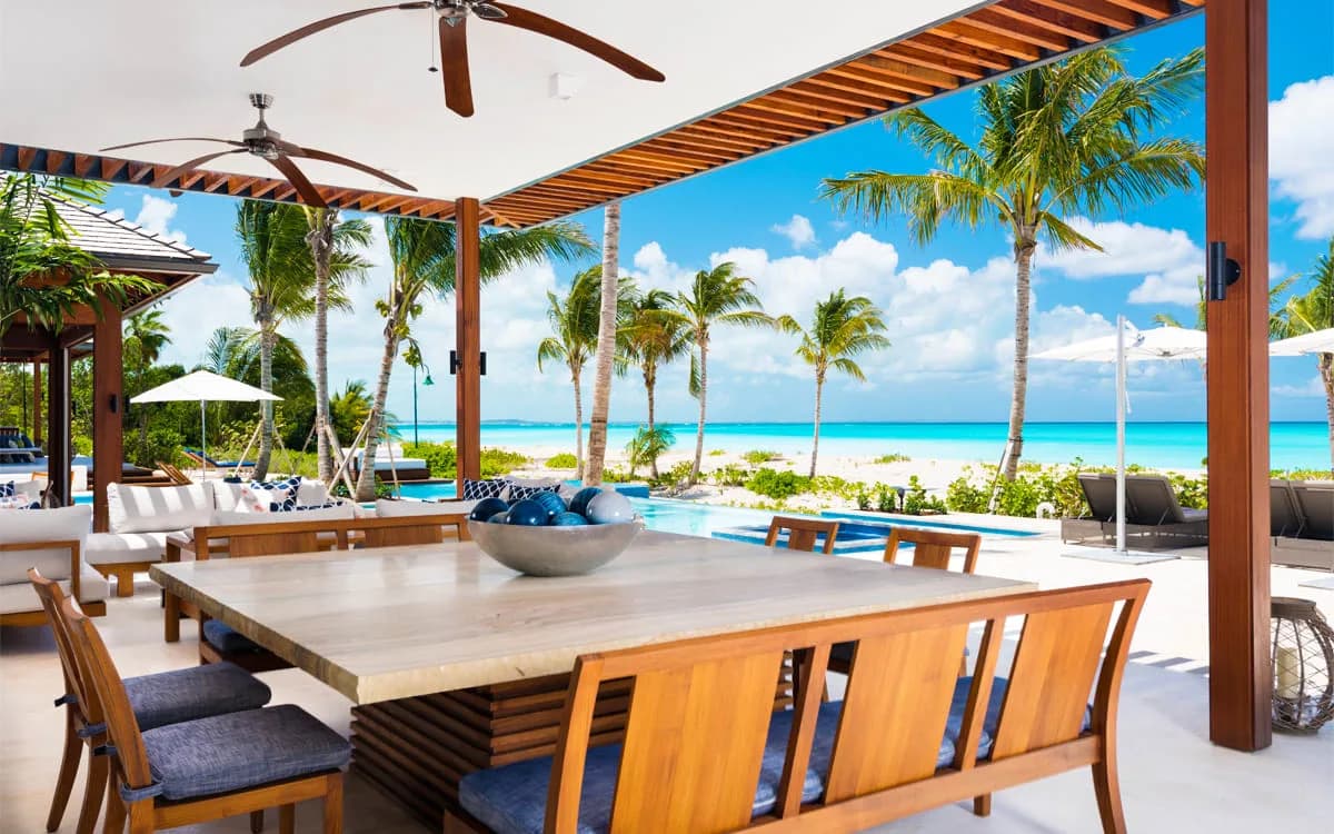 WONDERFUL TROPICAL VILLA WITH 11BR photo 5