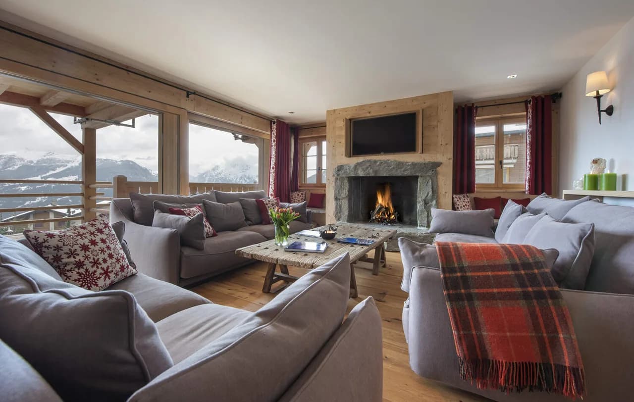STUNNING COZY APARTMENT WITH OUTDOOR JACUZZI
