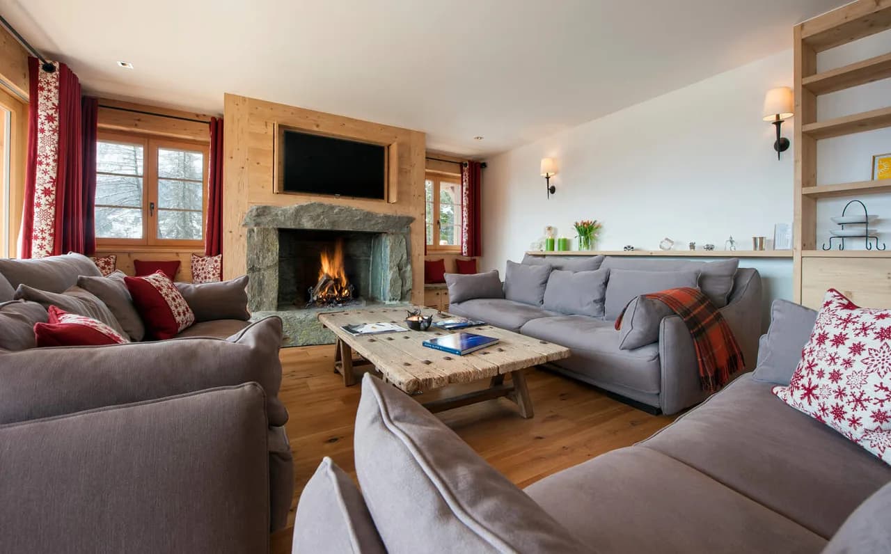 STUNNING COZY APARTMENT WITH OUTDOOR JACUZZI photo 2