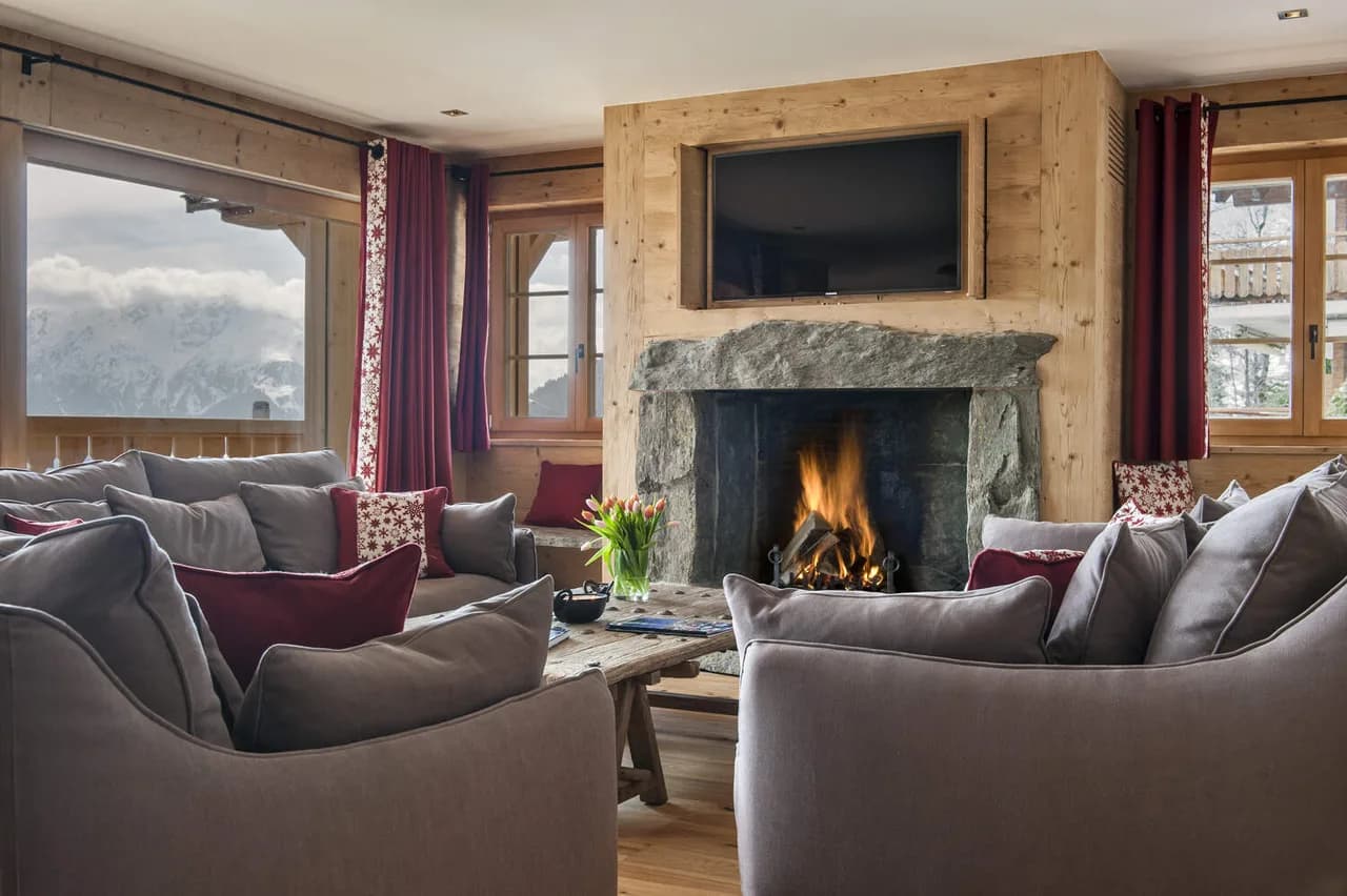 STUNNING COZY APARTMENT WITH OUTDOOR JACUZZI photo 3