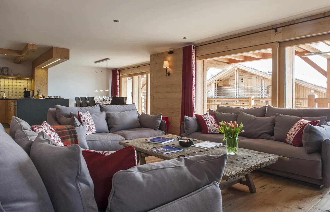 STUNNING COZY APARTMENT WITH OUTDOOR JACUZZI photo 4