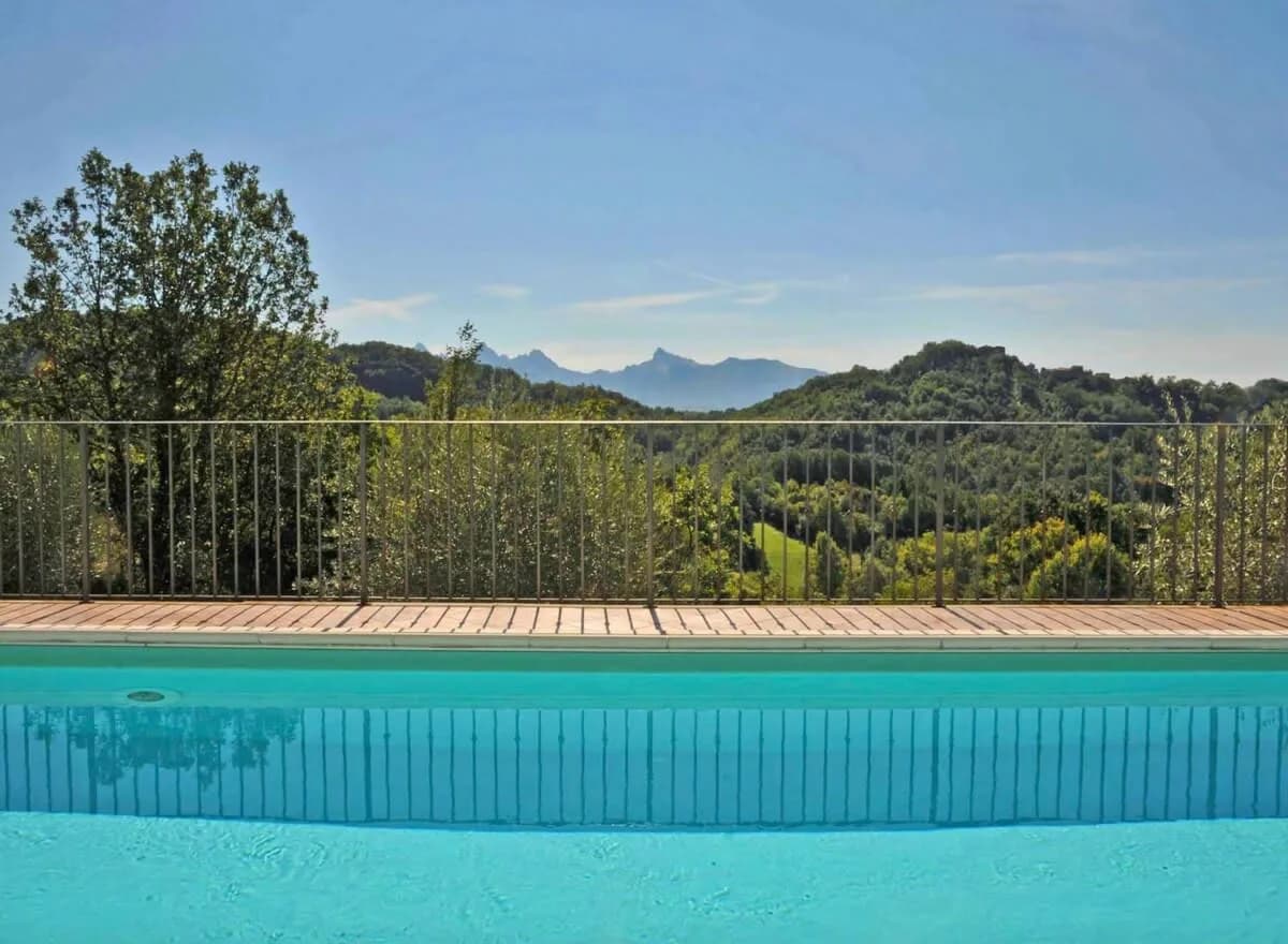 Perfect Villa for Utmost Privacy and Seclusion