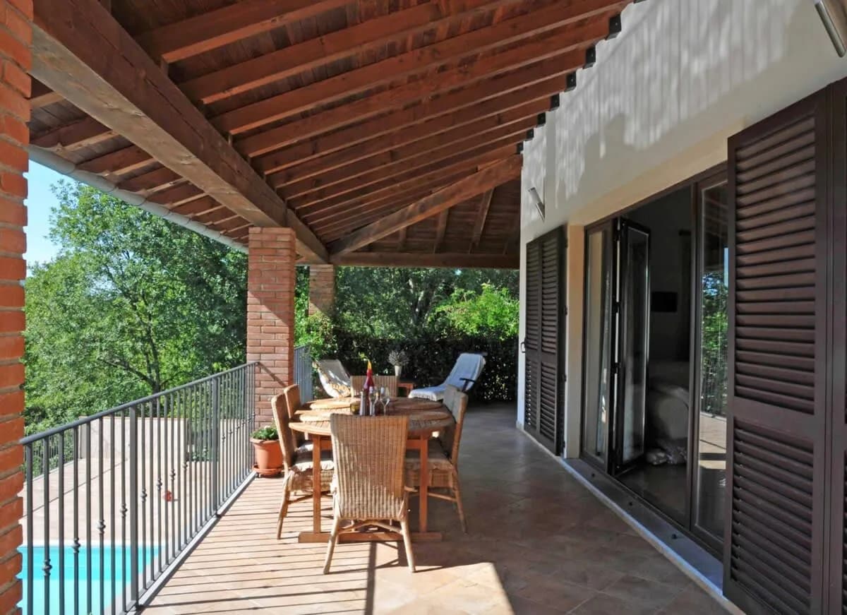 Perfect Villa for Utmost Privacy and Seclusion photo 3