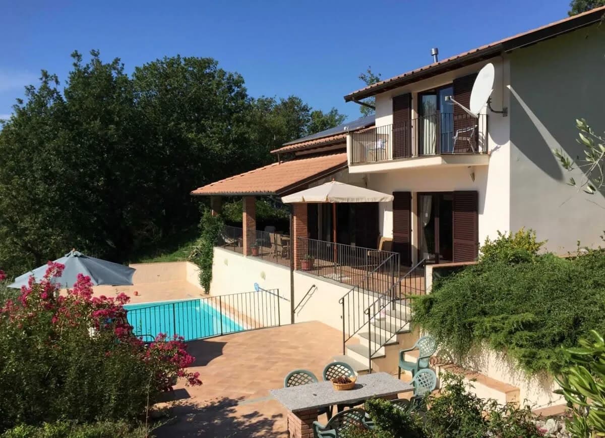 Perfect Villa for Utmost Privacy and Seclusion photo 4