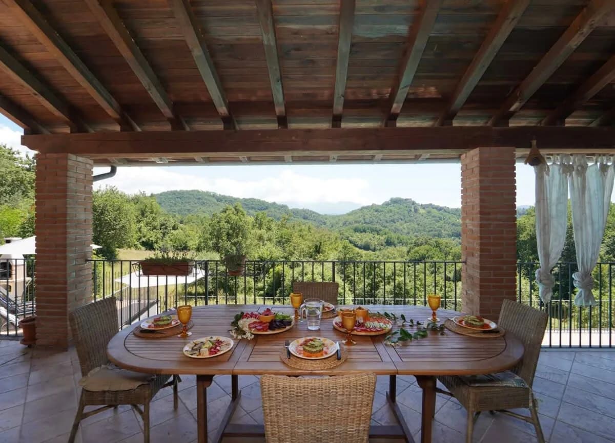 Perfect Villa for Utmost Privacy and Seclusion photo 5