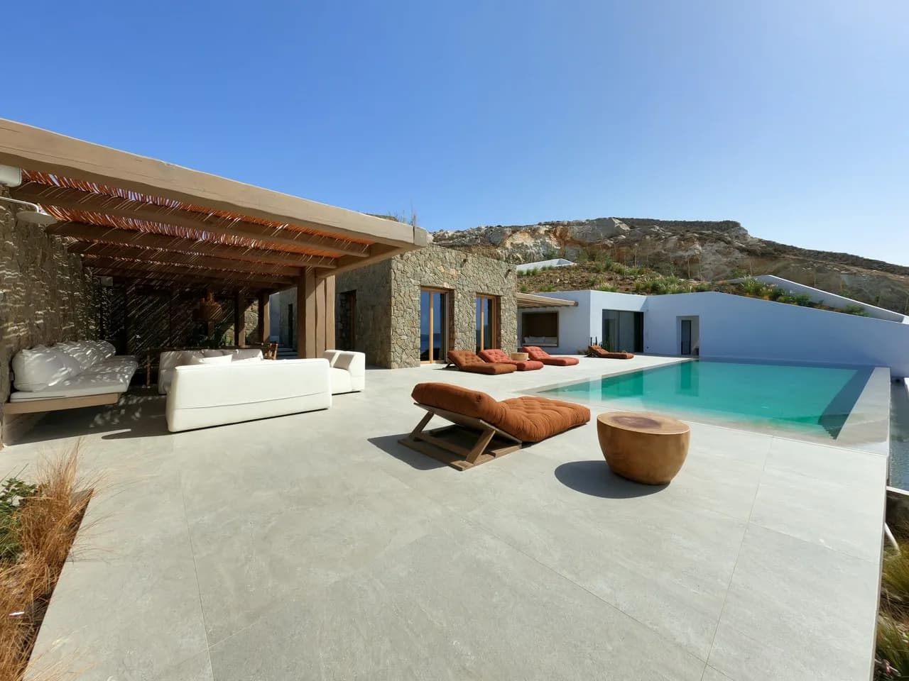 Amazing Villa With Outstanding Sunset View photo 3