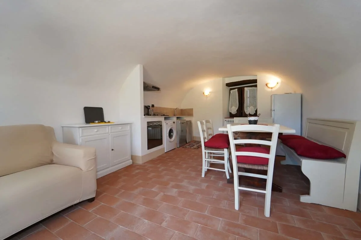 Country House With Beautiful Panoramic Views photo 4
