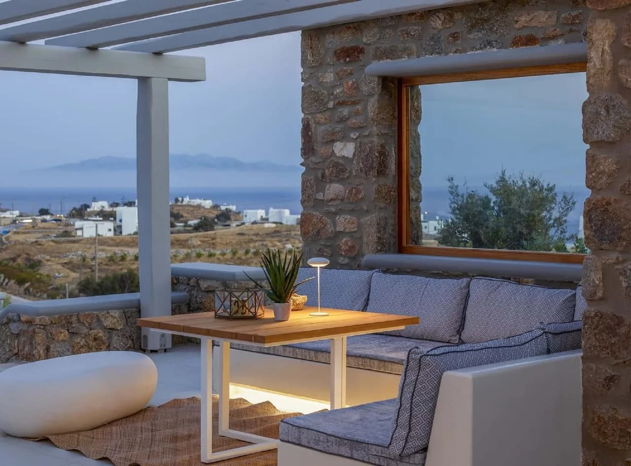 Exclusive Luxury Living Near Kalafatis Beach photo 5