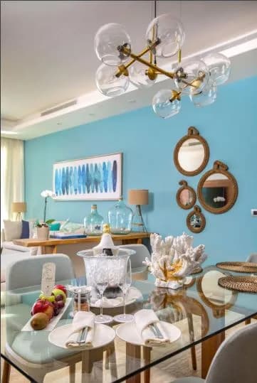 GORGEOUS BEACH FRONT APARTMENT IN PUNTA CANA photo 3