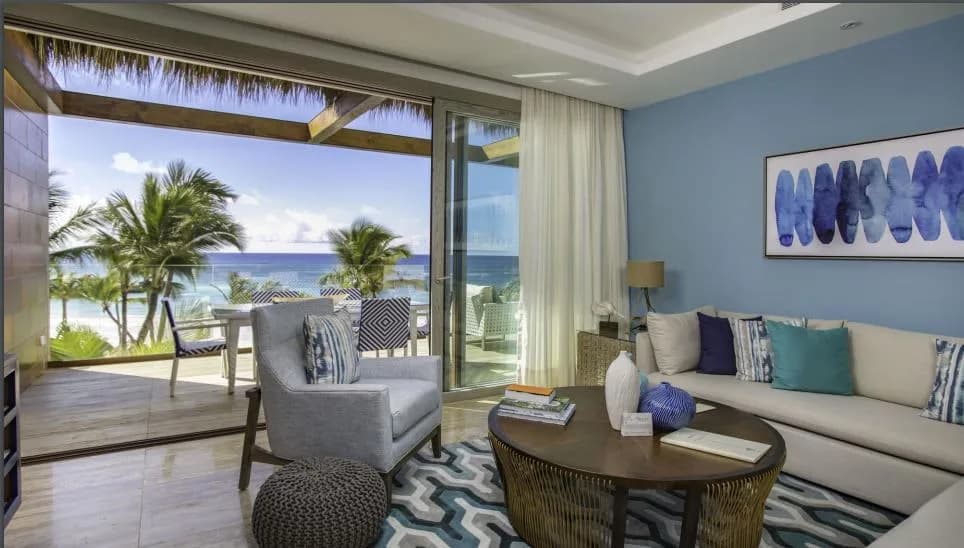 GORGEOUS BEACH FRONT APARTMENT IN PUNTA CANA photo 5
