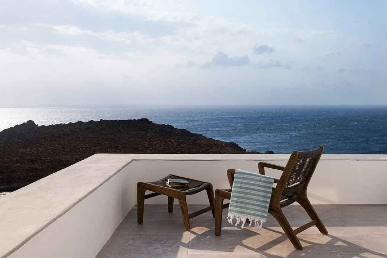 Dream Luxury Villa With Panoramic Scenery photo 2