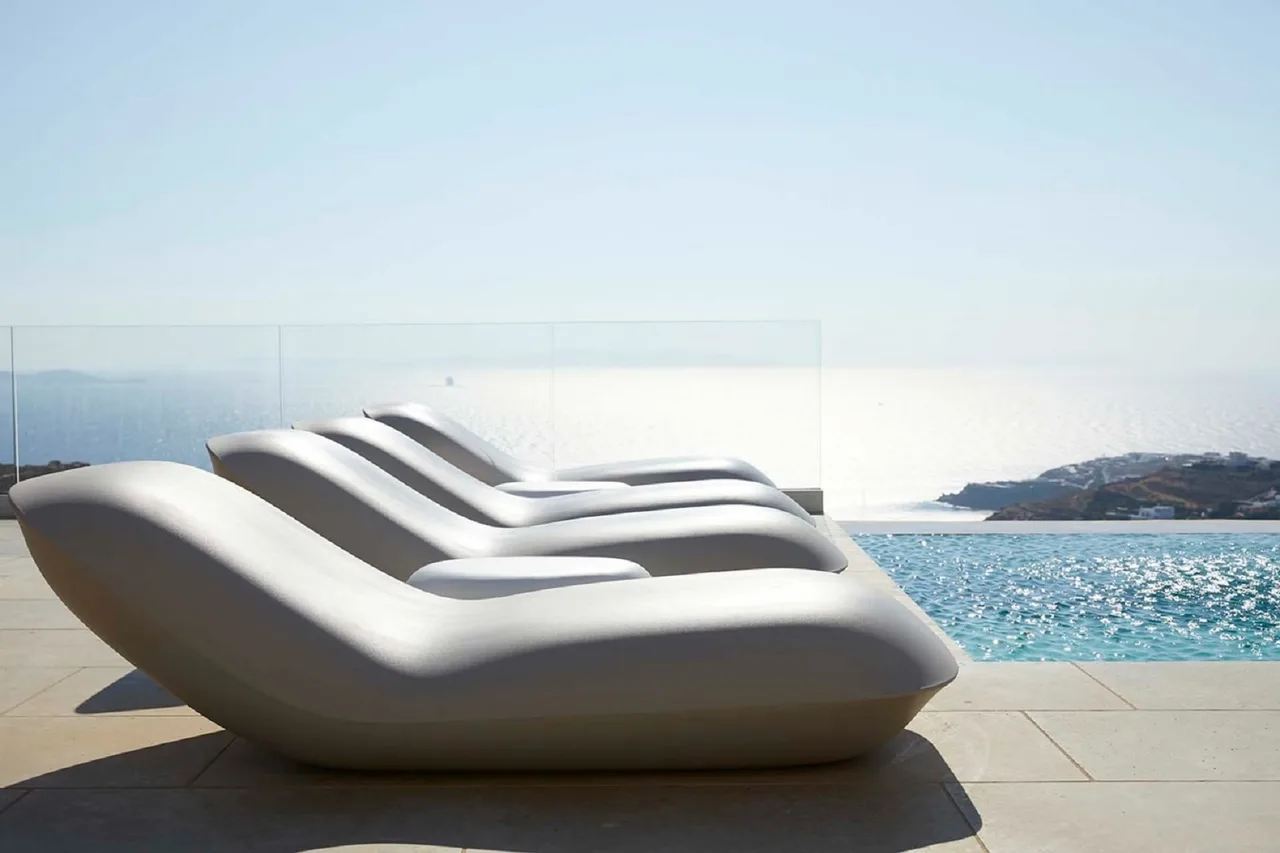 Lavish Villa With Glorious Sunset And Sea Views On A Hilltop Location photo 5