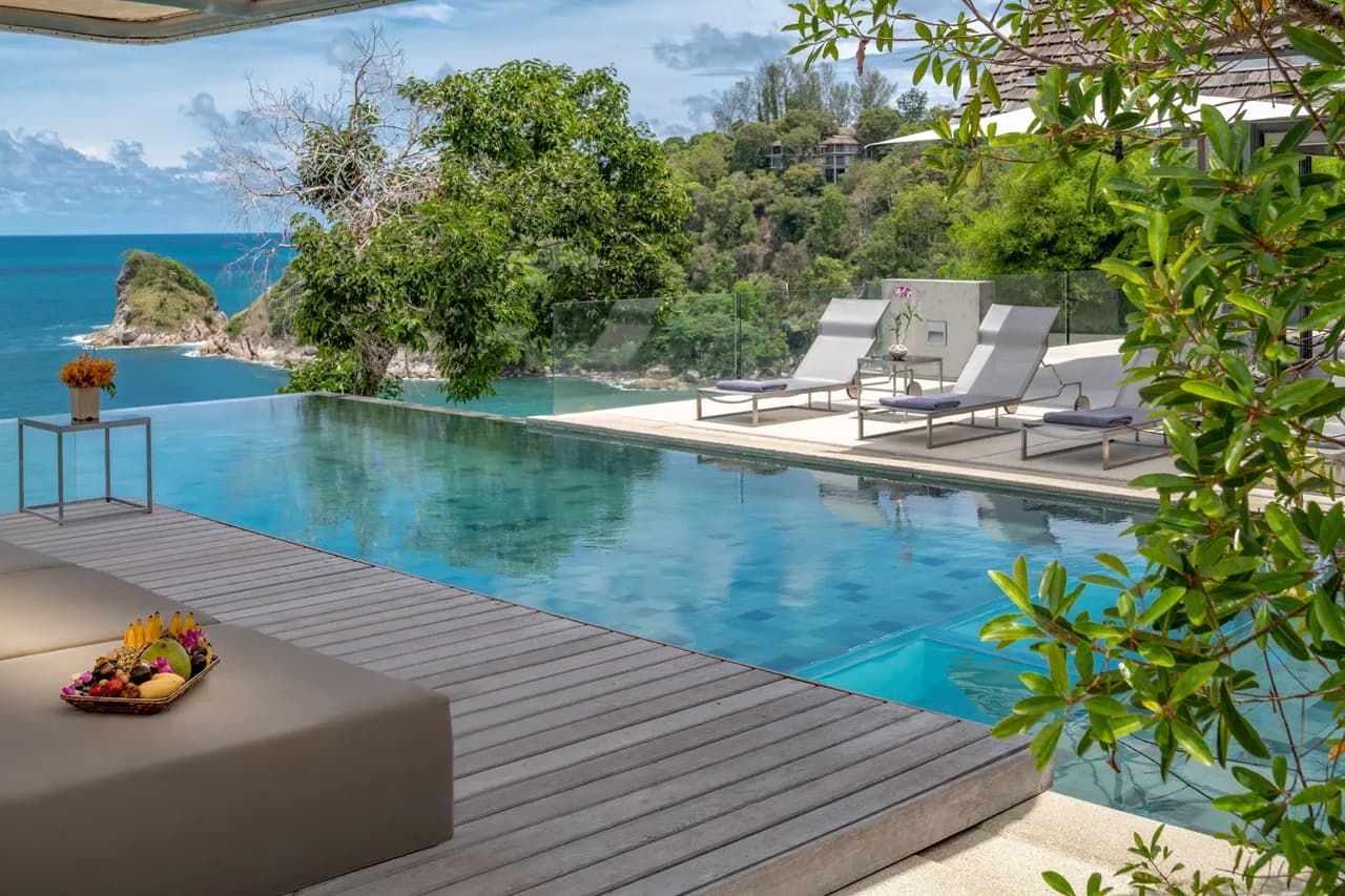Sophisticated Villa With Spectacular Surroundings photo 3