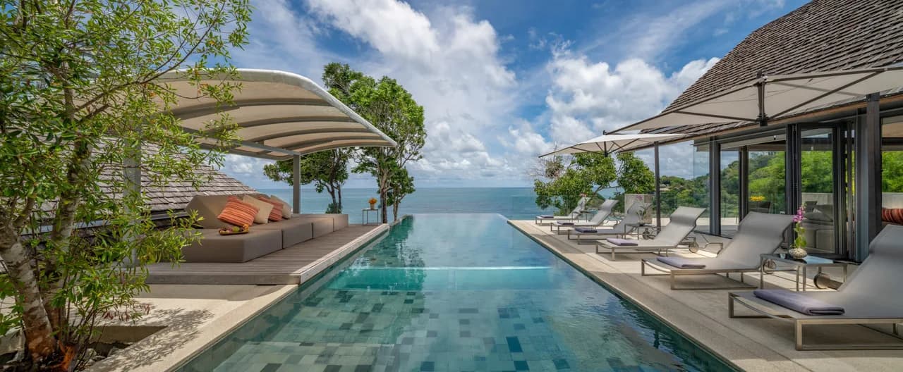 Sophisticated Villa With Spectacular Surroundings photo 4