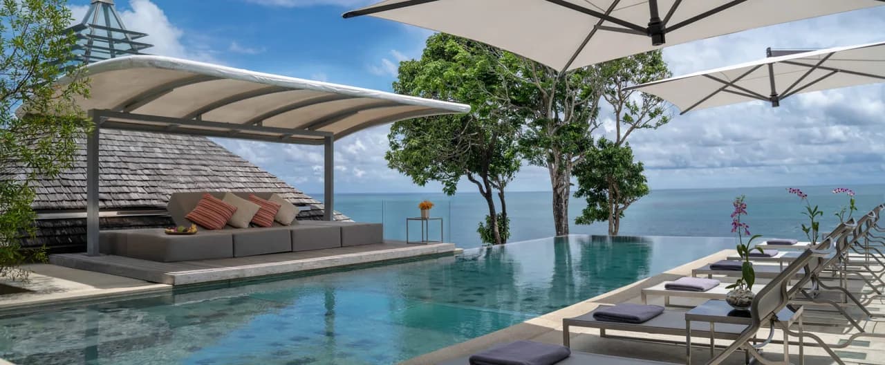 Sophisticated Villa With Spectacular Surroundings photo 5