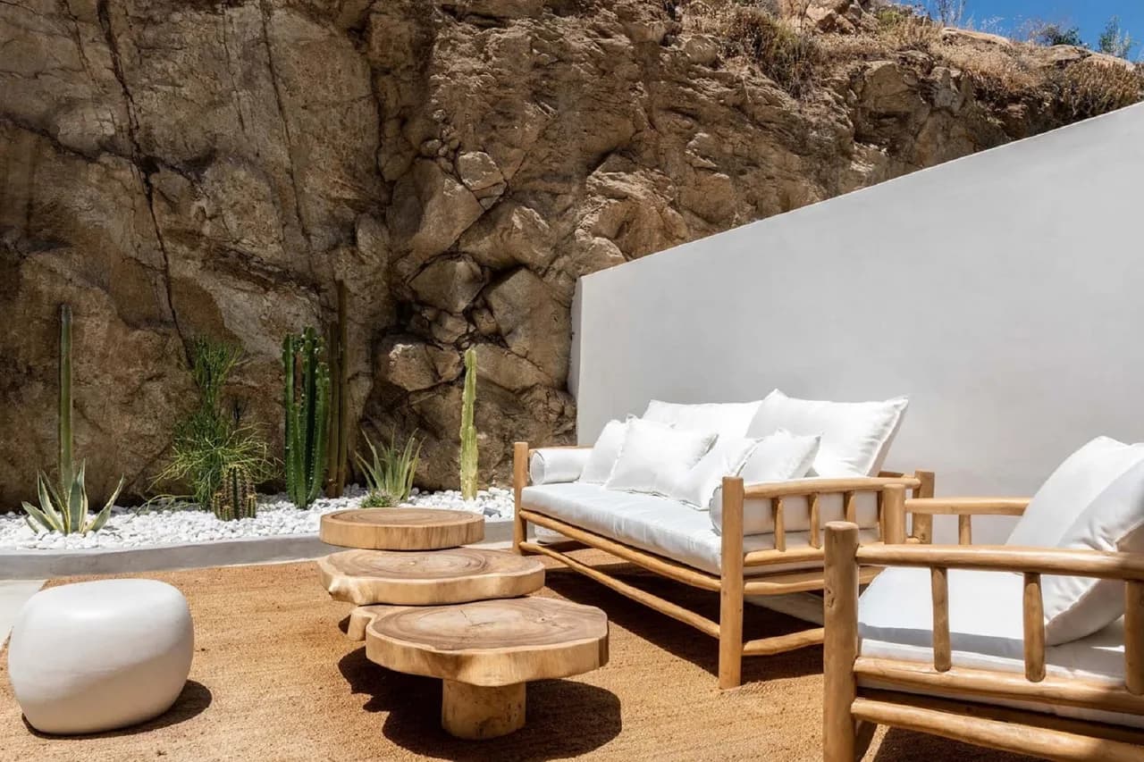 Modern Gem Located In Mykonos' Most Beautiful Location photo 4