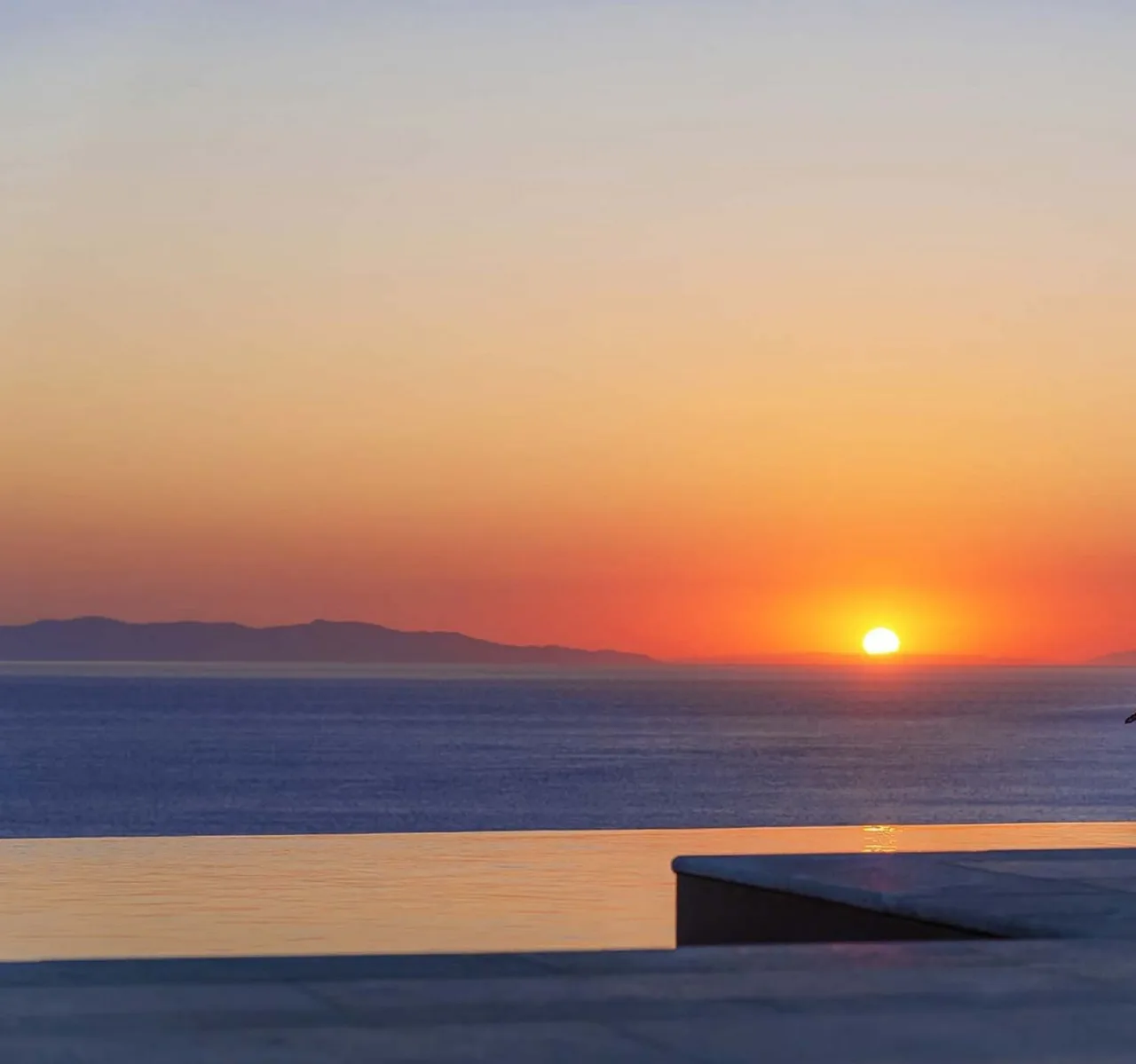 3-level Mykonos Villa With Breathtaking View For Pure Indulgence photo 4