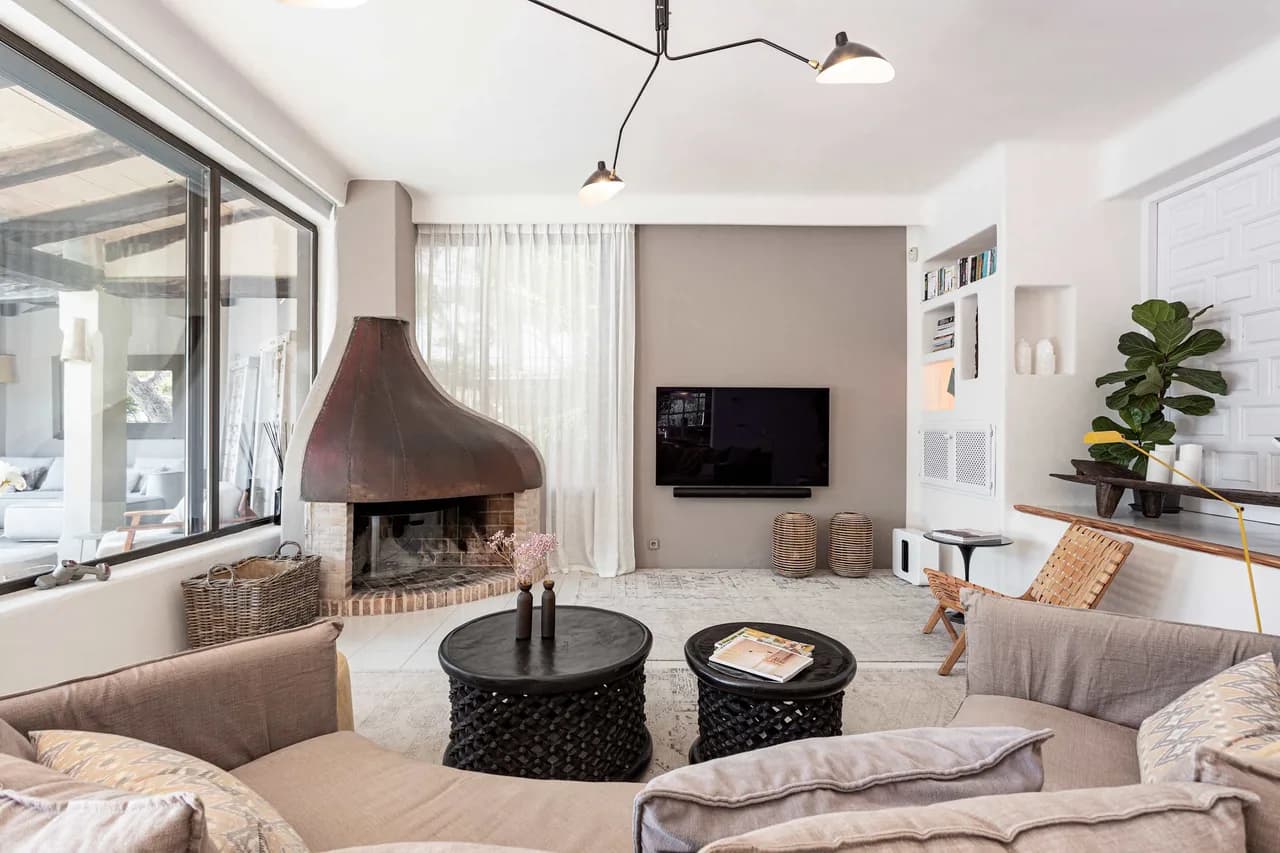 5BR Villa With Amazing View of the Sea photo 2
