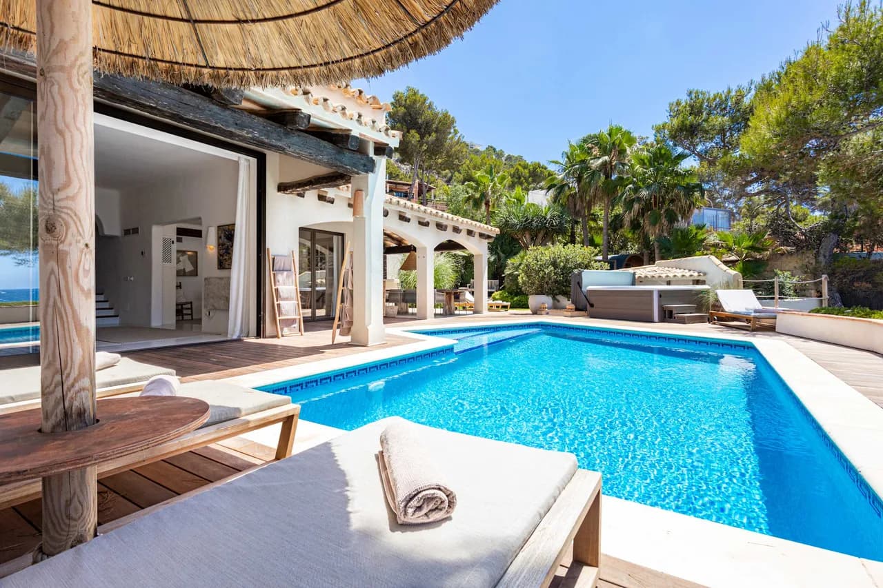 5BR Villa With Amazing View of the Sea photo 4