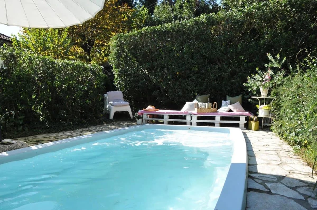 Charming Villa with a Beautiful Italian Garden and Terraces photo 2
