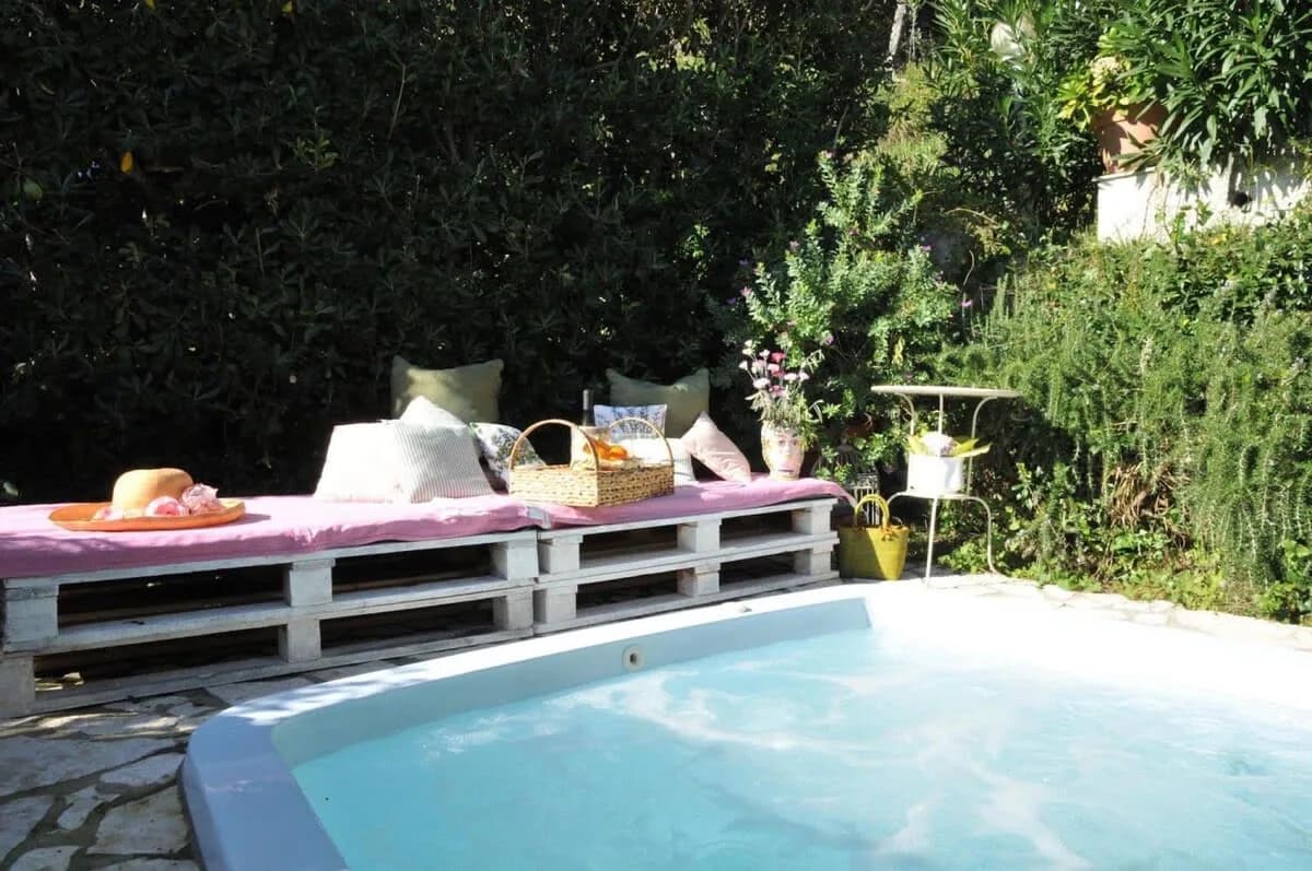 Charming Villa with a Beautiful Italian Garden and Terraces photo 3