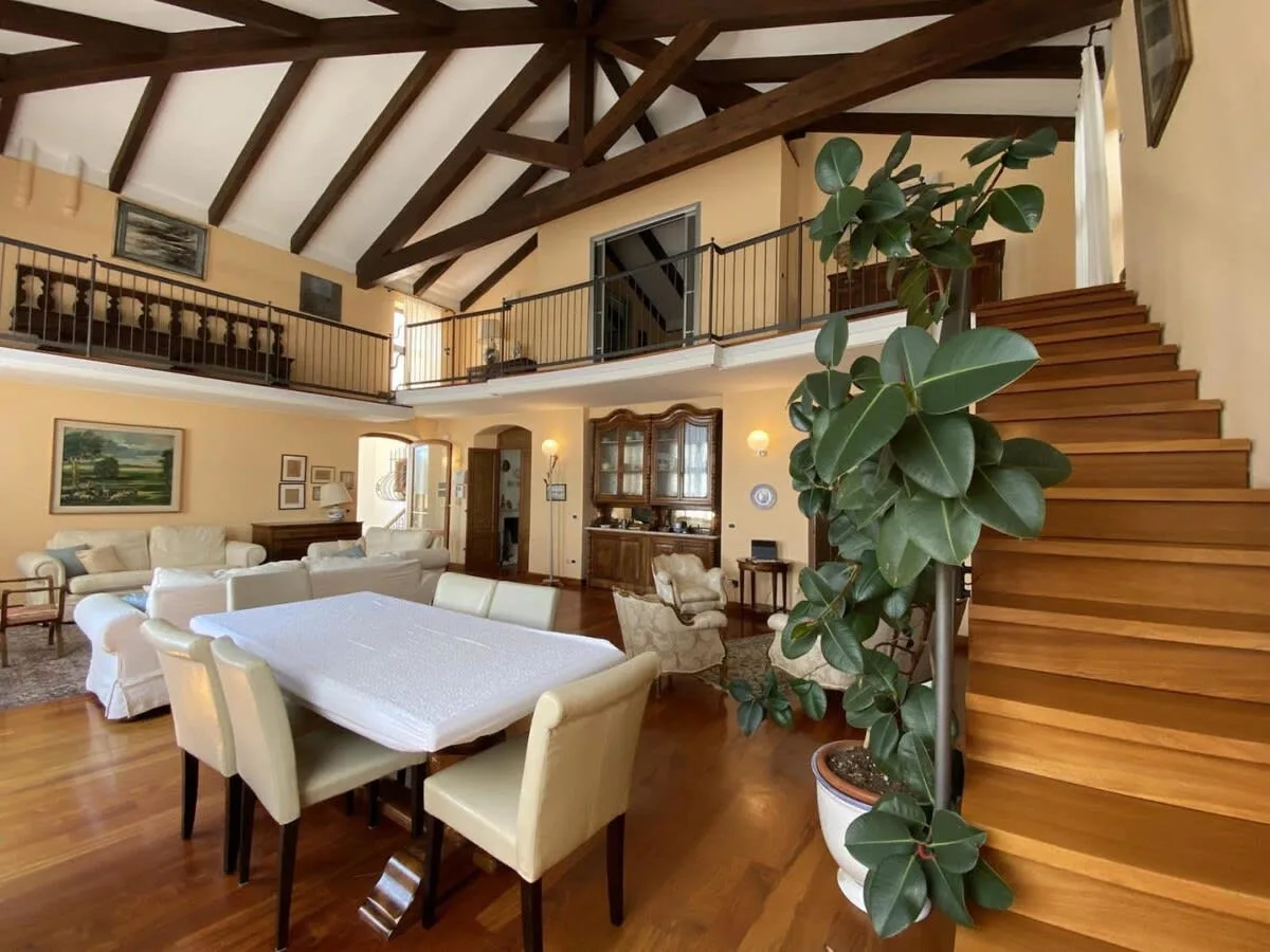 Villa with excellent location and wonderful views photo 3