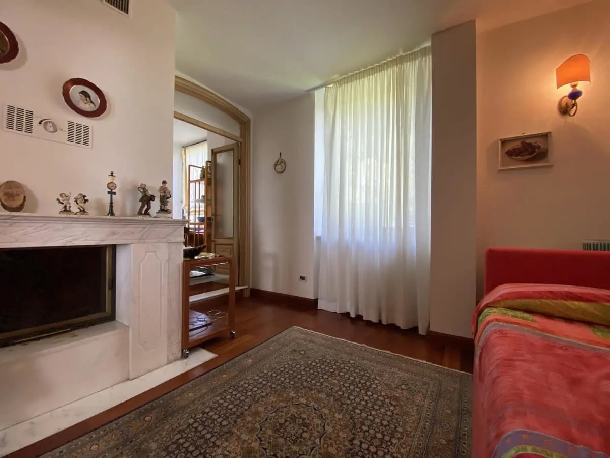 Villa with excellent location and wonderful views photo 5