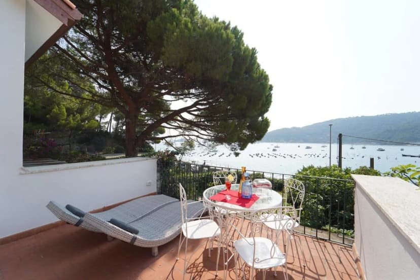 Fantastic View Villa Located in One of The Unesco World Heritage Sites