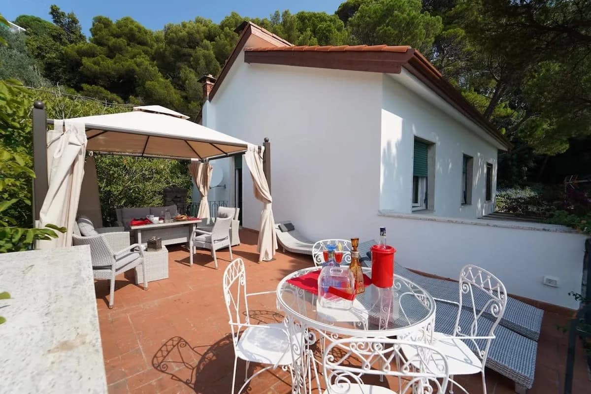 Fantastic View Villa Located in One of The Unesco World Heritage Sites photo 2