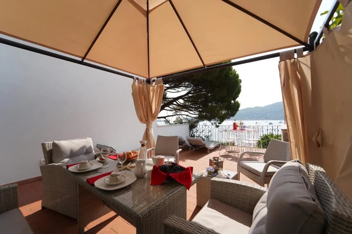 Fantastic View Villa Located in One of The Unesco World Heritage Sites photo 3