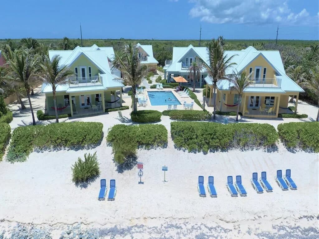 Ocean View Three Bedroom Retreat in Cayman photo 5