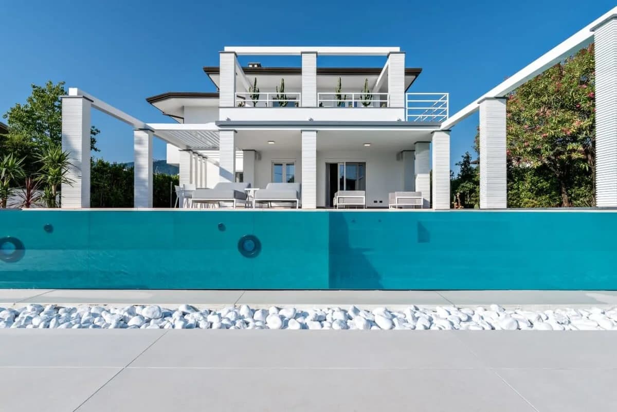 Modern, Luxury Hidden Gem Close to Forte Dei Marmi photo 2